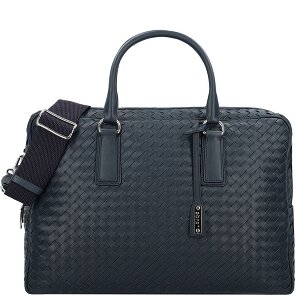 abro Lotus Sac à main Cuir 40.5 cm