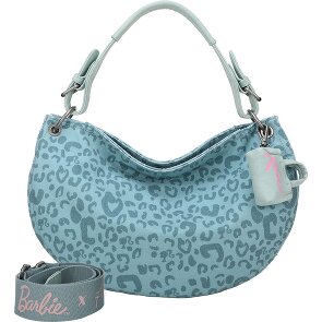 Fritzi aus Preußen Leo Silhouette Limited Barbie Bitzi 11 Sac à main 39.5 cm