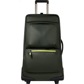 Piquadro Corner 2 roulettes Sac de voyage 70 cm