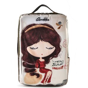 Anekke Eikon Daypack 43 cm Compartiment pour ordinateur portable