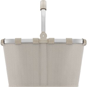 reisenthel Sac à provisions Carrybag 48 cm