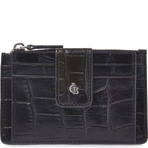 Castelijn & Beerens Étui pour cartes de crédit Protection RFID Cuir 12 cm