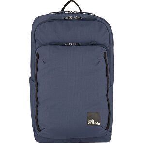 Jack Wolfskin Terracade Daypack 43 cm Compartiment pour ordinateur portable