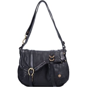 Campomaggi Sac à bandoulière en cuir 24 cm