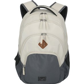 Travelite Basics Daypack 45 cm Compartiment pour ordinateur portable