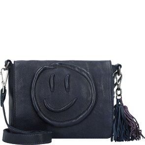 Taschendieb Wien Marxergasse 3 Sac à bandoulière Cuir 20 cm