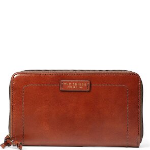 The Bridge Elba Porte-monnaie Cuir 19 cm