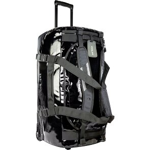 Tatonka Barrel Roller 80 2 roulettes Sac de voyage 75 cm
