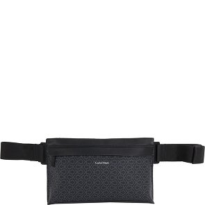Calvin Klein CK Mixmedia Sac banane 24 cm