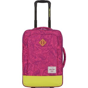 Herschel Heritage 2 roulettes Trolley de cabine 54 cm