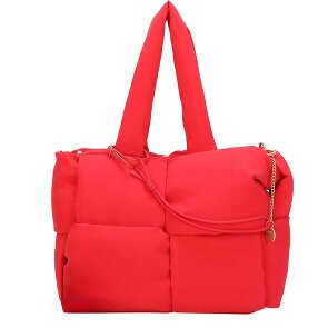 Fritzi aus Preußen Brigitte x Fritzi Limited Puffed Sac de shopper 37 cm