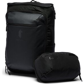 Cotopaxi Allpa 50 L Sac à dos de voyage 66 cm Compartiment pour ordinateur portable
