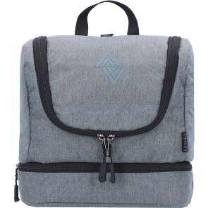 NITRO Travel Kit Trousse de toilette 25 cm