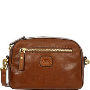 Bric's Volterra Sac à bandoulière Cuir 21 cm