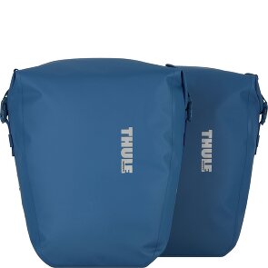 Thule Shield Sacoche de vélo 37 cm