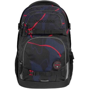 coocazoo Porter Daypack 44 cm
