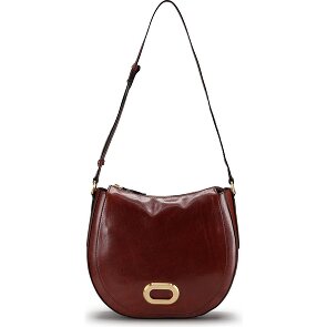 The Bridge Ilaria Sac à bandoulière Cuir 27 cm
