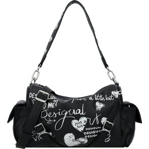 Desigual Seshat Habana Sac à bandoulière 26.5 cm