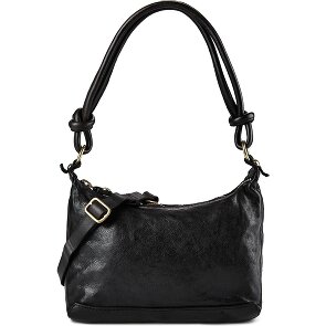 Campomaggi Vittoria Sac à bandoulière M Cuir véritable 25 cm