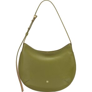 DuDu Hispani Sac à bandoulière Cuir 34 cm