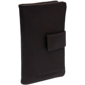 The Chesterfield Brand Landau Porte-monnaie Protection RFID Cuir 9.5 cm