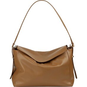 DuDu Sac à bandoulière Cuir véritable 30 cm