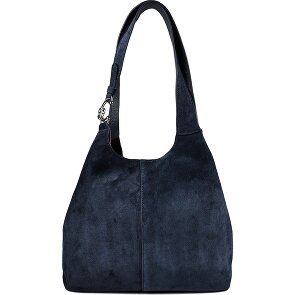 Coccinelle C-Easy Sac à bandoulière Cuir véritable 34 cm