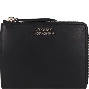 Tommy Hilfiger Hilfiger Leather Porte-monnaie Cuir 13 cm