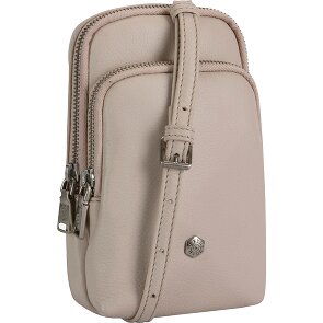 Jekyll & Hide Paris Pochette pour téléphone portable Cuir 11 cm