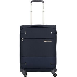 Samsonite Base Boost Spinner 4 roues trolley cabine 55 cm