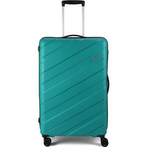American Tourister Jetdriver 3.0 4 roulettes Trolley 77 cm