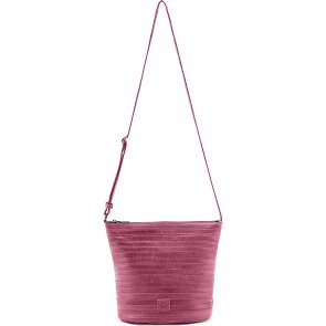 FredsBruder Sac à bandoulière Gürtelinchen en cuir 23 cm
