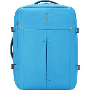 Roncato Ironik 2.0 Daypack 55 cm Compartiment ordinateur