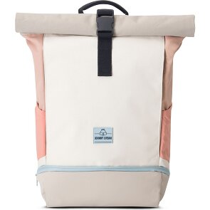 Johnny Urban Eco Series Allen Medium Daypack 40.5 cm Compartiment pour ordinateur portable