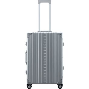 Aleon Traveler Trolley 4 roues 67 cm avec sac à vêtements
