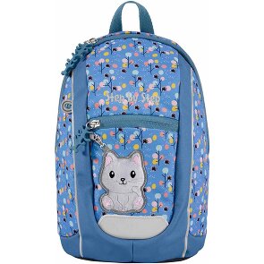 Step by Step Kiga Mini Sac à dos pour enfants 30 cm