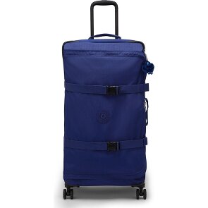 Kipling Spontaneous 4 roues Valise cabine L 78 cm