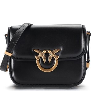PINKO Love Box Sac à bandoulière Cuir 20 cm