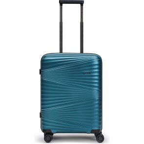 Pactastic Collection 02 THE CABIN 4 roulettes Trolley de cabine 55 cm