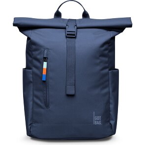 GOT BAG Rolltop Easy Daypack 40 cm Compartiment pour ordinateur portable