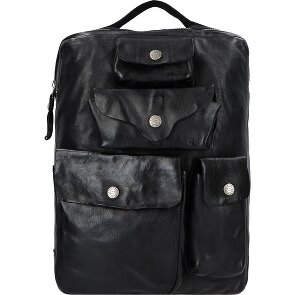 Campomaggi Pino Daypack Cuir 39.5 cm