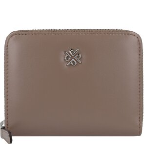 Picard Black Tie 1 Porte-monnaie Cuir 12 cm