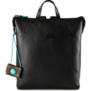 Gabs Loilita Sac à dos de ville S Cuir véritable 29 cm