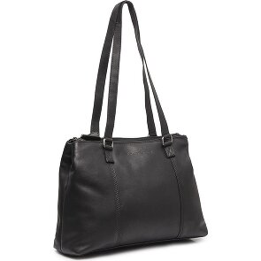 The Chesterfield Brand Marvos Sac à bandoulière Cuir véritable 32 cm