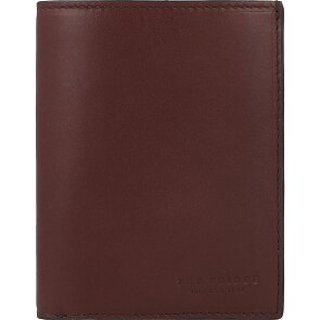 The Bridge Alberto Porte-monnaie Cuir 9.5 cm