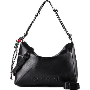 Desigual Half Sac à bandoulière 40 cm