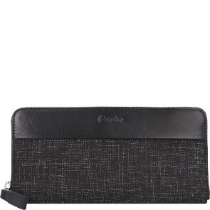 Esquire Porte-monnaie Recycled Life 19,5 cm