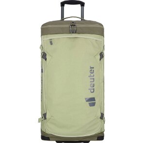 Deuter Duffel Pro Movo 90 2 roulettes Sac de voyage 86 cm