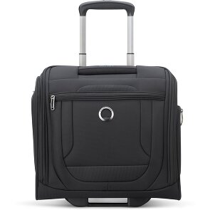 Delsey Paris Helium Dlx 2 roues Valise business 36.5 cm Compartiment ordinateur