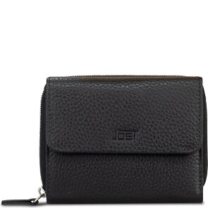 Jost Vika Porte-monnaie Protection RFID Cuir 10.5 cm